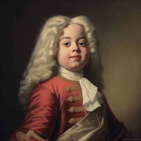 handel's work.